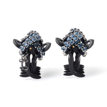 Load image into Gallery viewer, Complex Biz Playful Mesh Whip Clip 2pcs set
