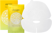 Load image into Gallery viewer, AYURA Plump Concentrate Mask 5sheets [Limited Quantity]
