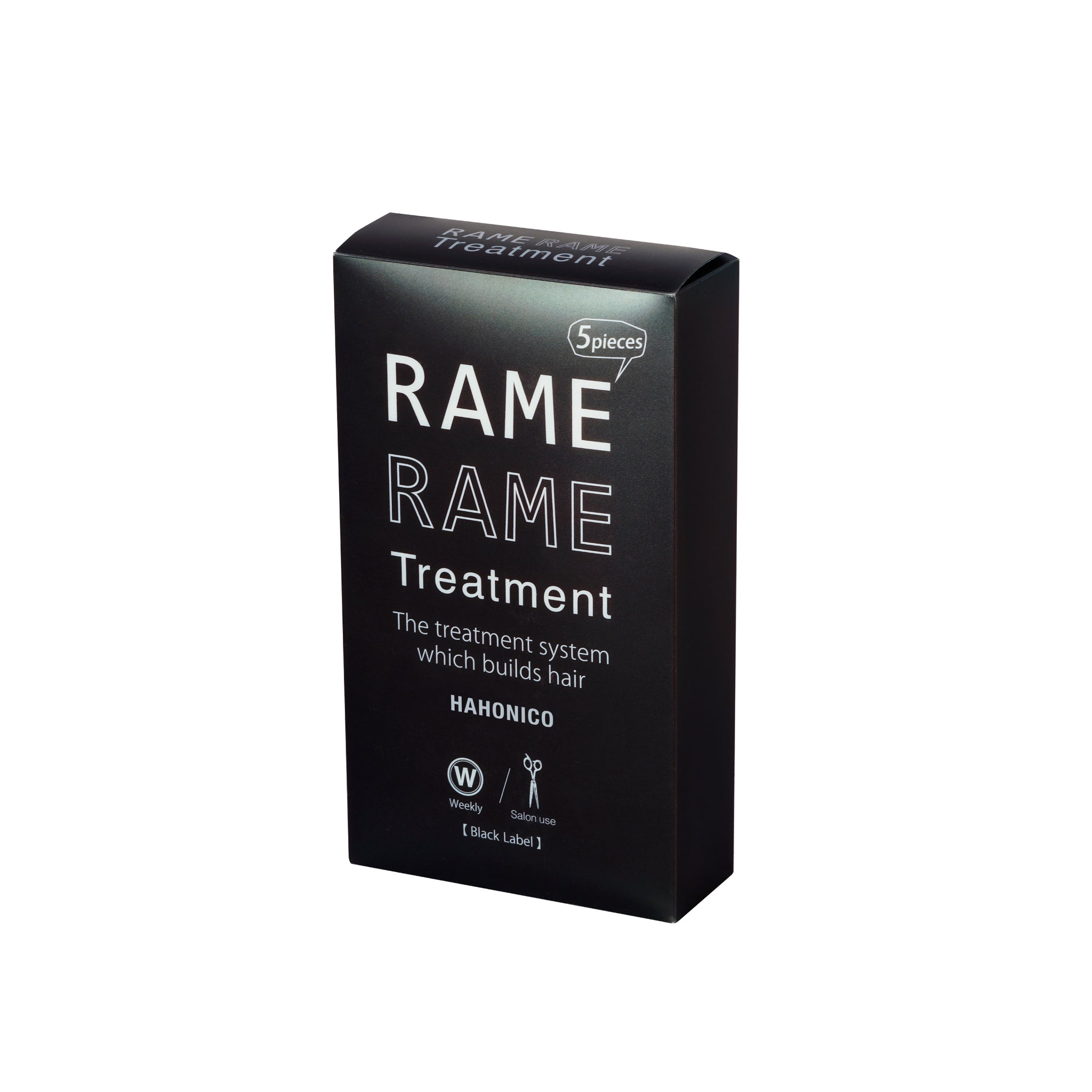 HAHONICO RAME RAME Treatment 1 1000g 2個 HAHONICO RAME RAME Treatment – Tokyo on Demand