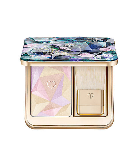 Clé de Peau Beauté LE REHAUSSEUR D'ÉCLAT 110 HOLIDAY 2025 [Limited