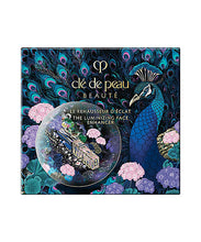 Load image into Gallery viewer, Clé de Peau Beauté LE REHAUSSEUR D’ÉCLAT 111 HOLIDAY 2025 [ISETAN Limited Edition]
