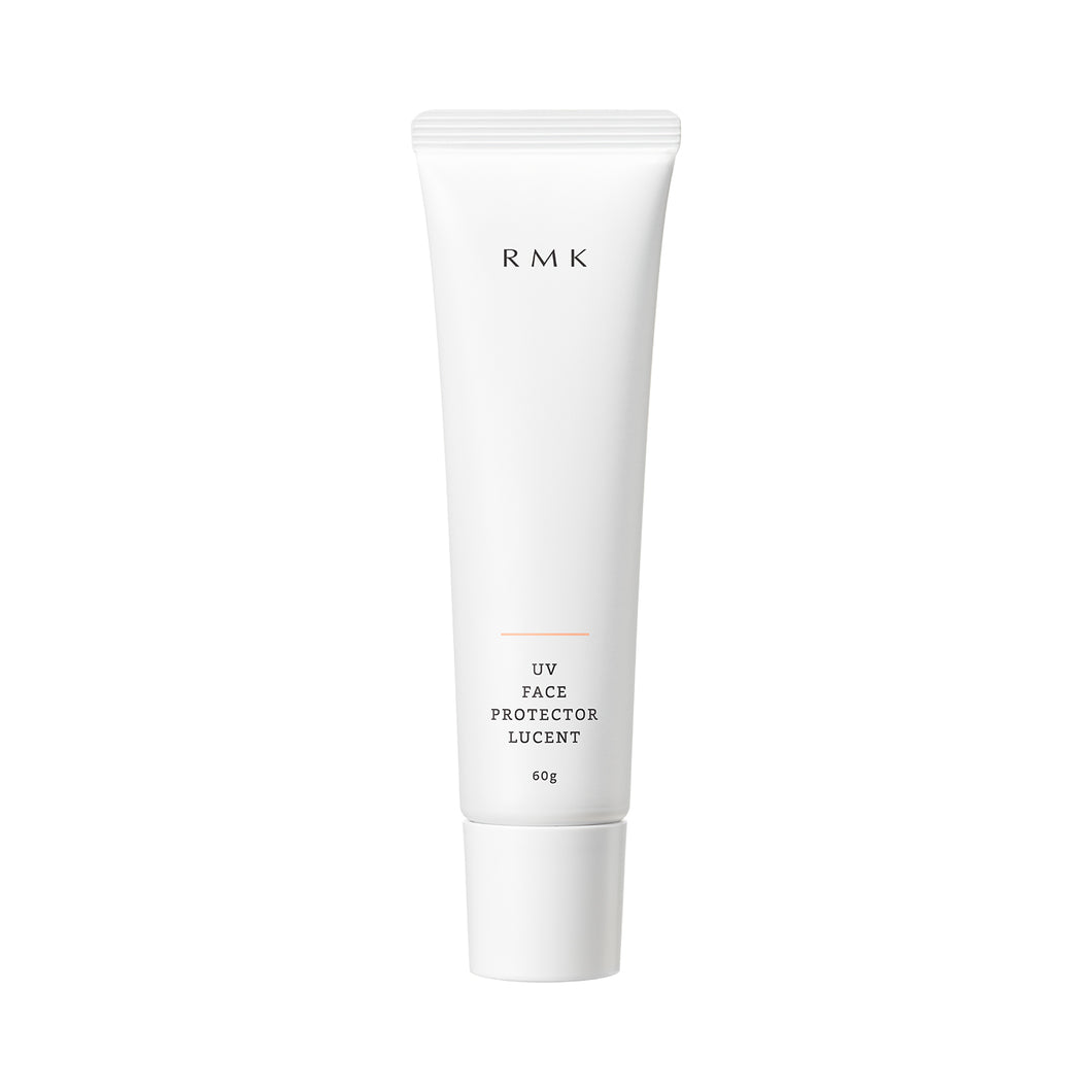 RMK UV FACE PROTECTOR LUCENT SPF35/PA++++ 60g