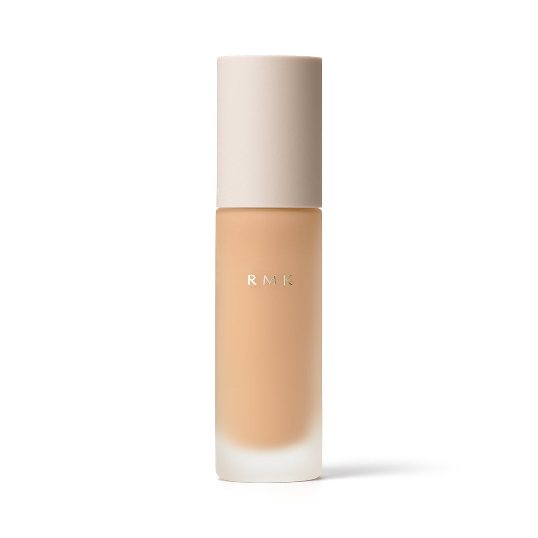 RMK Liquid Foundation EX 30ml SPF12/PA++