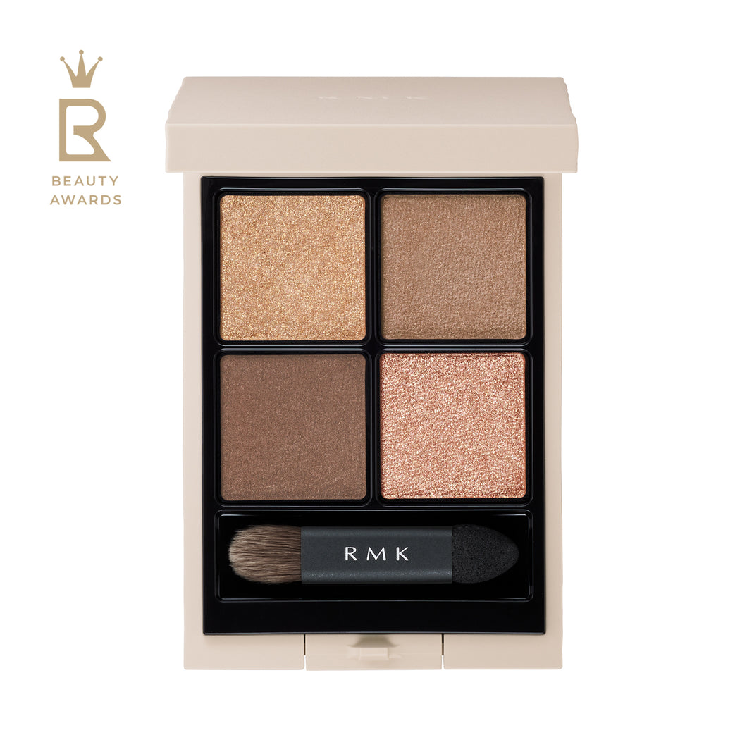 RMK Synchromatic Eyeshadow Palette