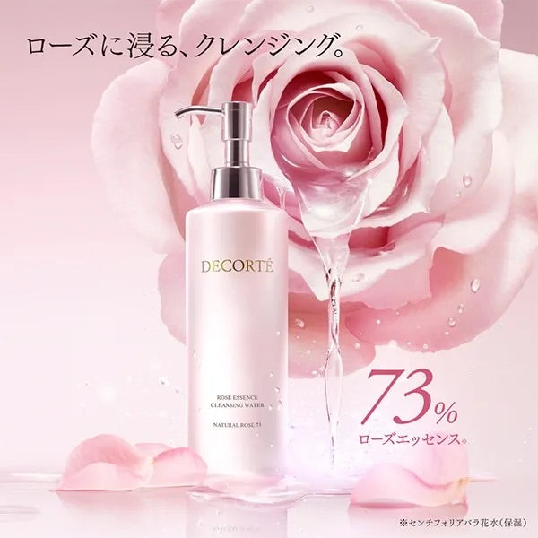DECORTE – Tokyo on Demand