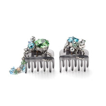 Load image into Gallery viewer, Complex Biz Radially Shine Whip Clip 2pcs set
