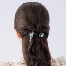 Load image into Gallery viewer, Complex Biz Radially Shine Whip Clip 2pcs set
