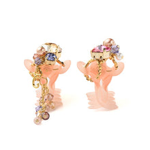 Load image into Gallery viewer, Complex Biz Radially Shine Whip Clip 2pcs set
