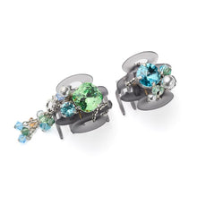Load image into Gallery viewer, Complex Biz Radially Shine Whip Clip 2pcs set
