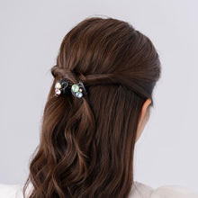 Load image into Gallery viewer, Complex Biz Radiant Jewel Whip Clips 2pcs set
