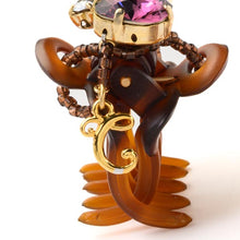 Load image into Gallery viewer, Complex Biz Radiant Jewel Whip Clips 2pcs set
