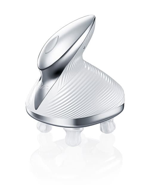 ヘアブラシ・コーム ReFa BEAUTECH HEAD SPA ヘアブラシ・コーム ReFa BEAUTECH HEAD SPA ヘアブラシ・コーム ReFa