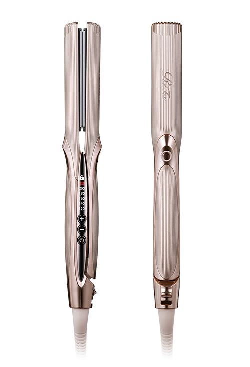 MTG ReFa STRAIGHT IRON PRO+ (plus) – Tokyo on Demand
