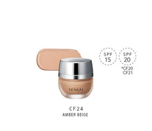 Load image into Gallery viewer, SENSAI CELLULAR PERFORMANCE CREAM FOUNDATION
