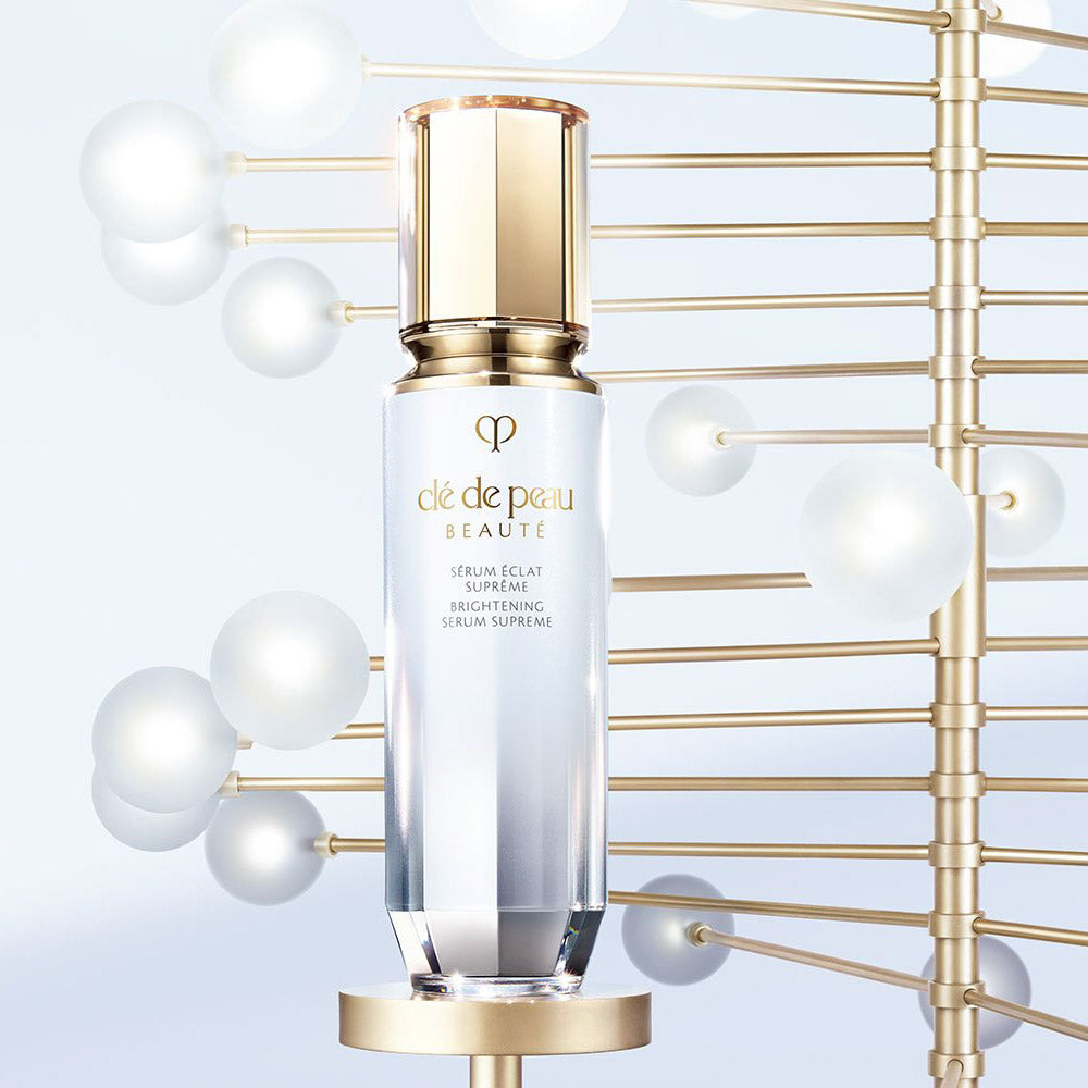 Clé de Peau Beauté SÉRUM ÉCLAT SUPRÊME II – Tokyo on Demand