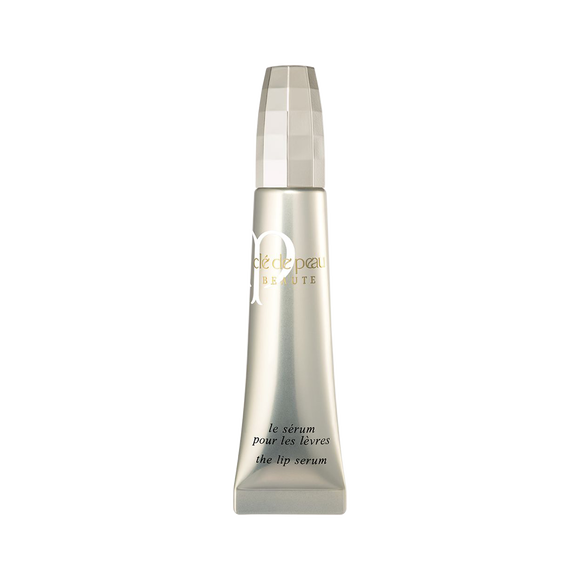 clé de peau BEAUTÉ LE SÉRUM POUR LES LÈVRES (THE LIP SERUM)  15g