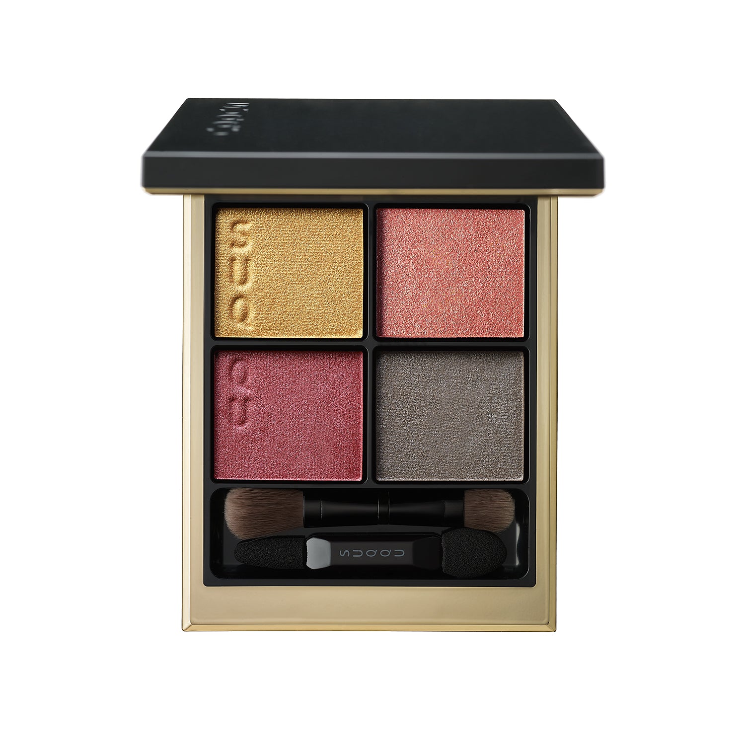 SUQQU SIGNATURE COLOR EYES – Tokyo on Demand