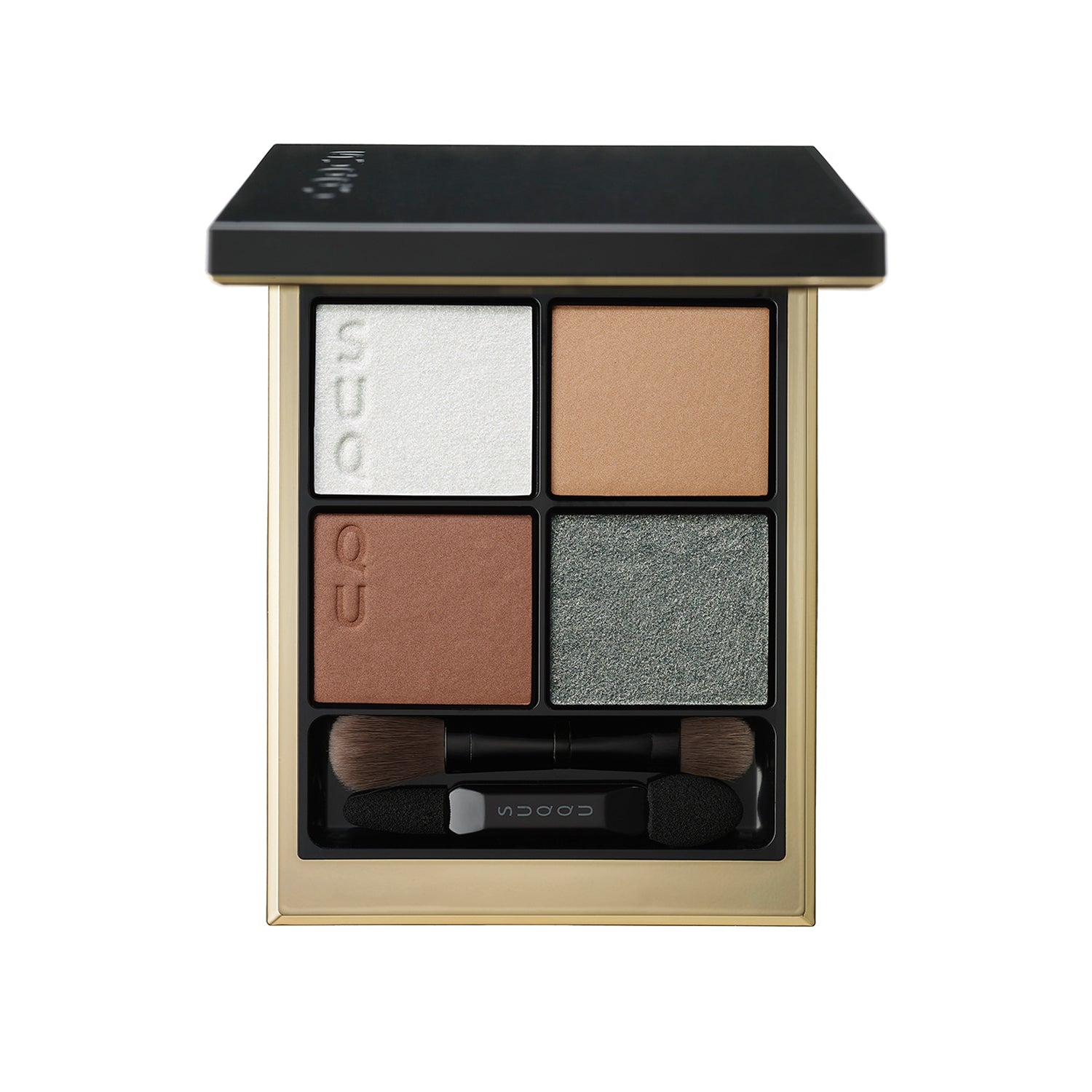 SUQQU SIGNATURE COLOR EYES – Tokyo on Demand