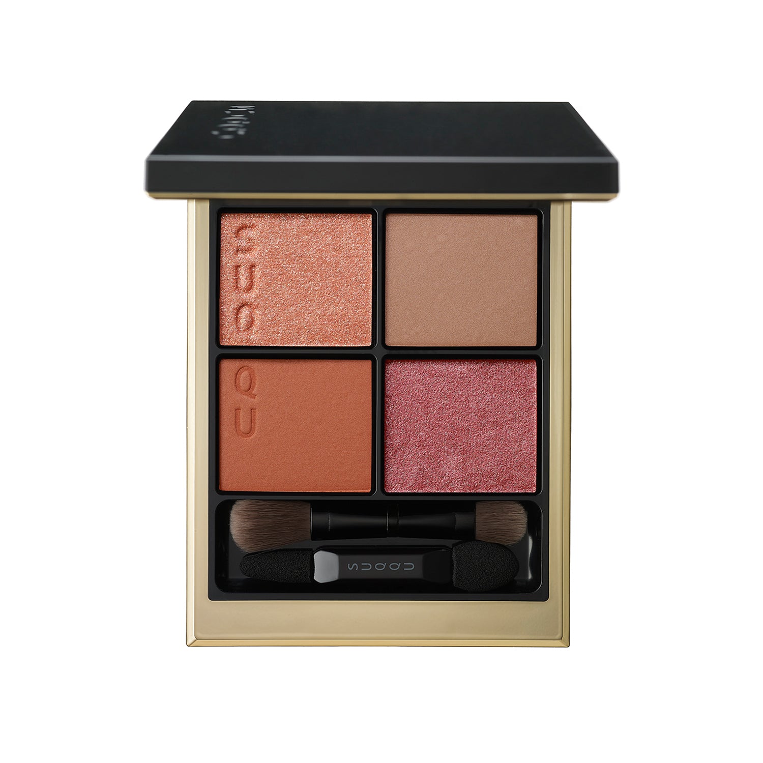 SUQQU SIGNATURE COLOR EYES – Tokyo on Demand