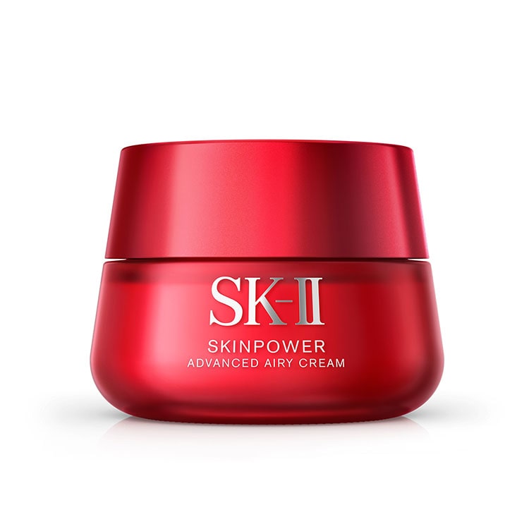 SK-II SKINPOWER ADVANCED AIRY CREAM