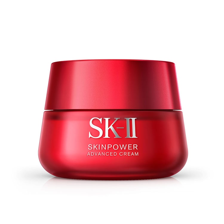 SK-II SKINPOWER ADVANCED CREAM