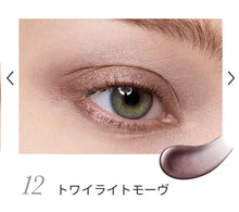 Load image into Gallery viewer, Elégance SILKY LIQUID EYES N
