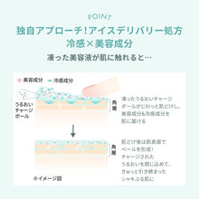 Load image into Gallery viewer, Shiseido SORBET SERUM S [Limited Quantity] 65g
