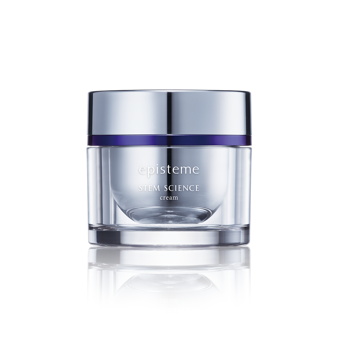 ROHTO Episteme STEM SCIENCE lift cream 45g – Tokyo on Demand