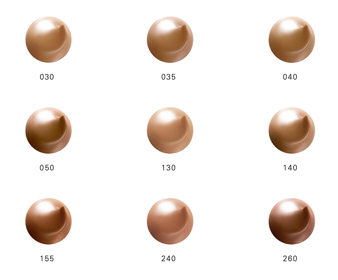 SUQQU THE FOUNDATION 30g – Tokyo on Demand