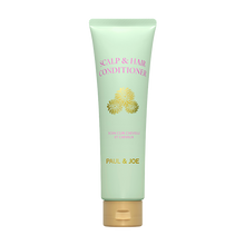 Load image into Gallery viewer, PAUL &amp; JOE Scalp &amp; Hair Shampoo || Conditioner ||  Scalp &amp; Hair Treatment
