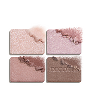 Load image into Gallery viewer, DECORTE Skin Shadow Designing Palette
