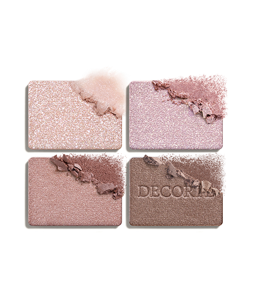DECORTE Skin Shadow Designing Palette – Tokyo on Demand