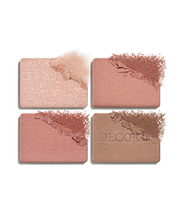 Load image into Gallery viewer, DECORTE Skin Shadow Designing Palette
