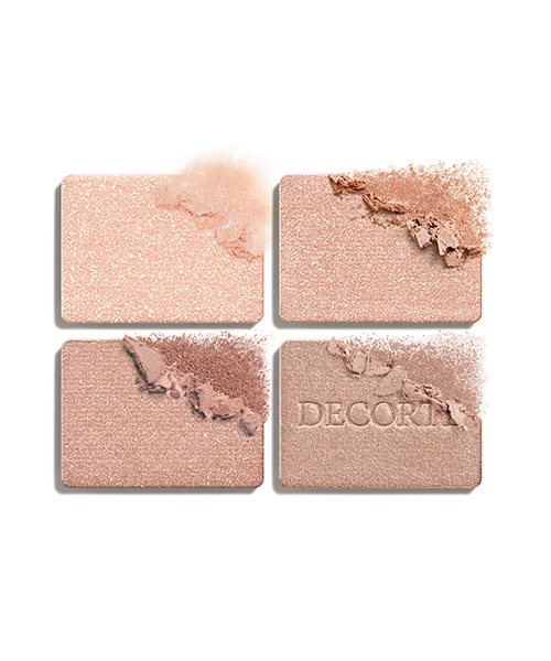 アイシャドウ DECORTE SKIN SHADOW EYE PALETTE 09 DECORTÉ Skin アイシャドウ DECORTE SKIN SHADOW EYE PALETTE 09 DECORTÉ Skin