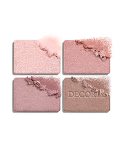 Load image into Gallery viewer, DECORTE Skin Shadow Designing Palette
