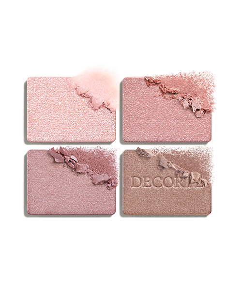 DECORTÉ SKIN SHADOW デザイニングPALETTE 10 DECORTE Skin Shadow Designing Palette – Tokyo on Demand