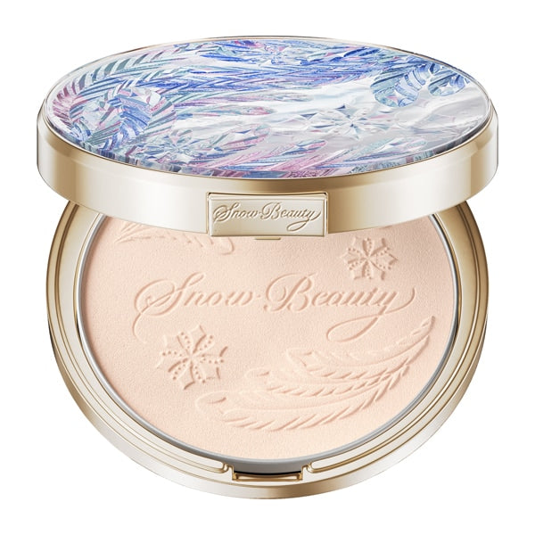 SHISEIDO Snow Beauty 2025 Limited Edition Brightening Skin Care