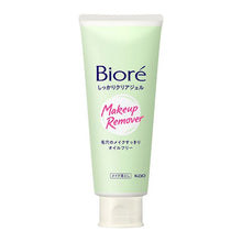 Load image into Gallery viewer, Biore Make up remover Thoroughly clear gel 170g
