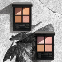Load image into Gallery viewer, THREE Stargazing Eye Shadow Quad
