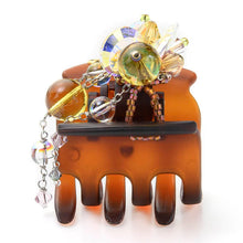 Load image into Gallery viewer, Complex Biz Sunset Serenade Dessert Clip
