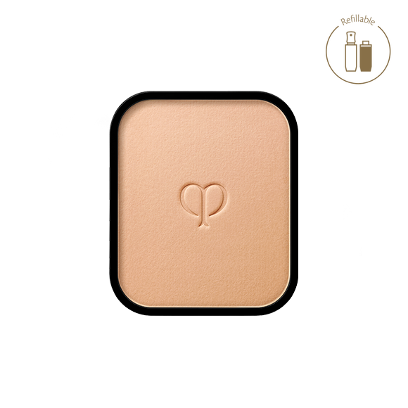 clé de peau teint naturel poudre オークル10 clé de peau teint naturel poudre オークル10 タンナチュレール