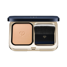 Load image into Gallery viewer, clé de peau BEAUTÉ TEINT POUDRE ÉCLAT Ⅱ (with case + brush) SPF25/PA++
