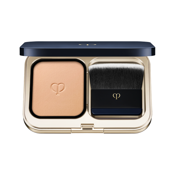 clé de peau Teint Poudre Éclat 0.8g10個 Cle de Peau TEINT POUDRE ECLAT Radiant Powder Foundation