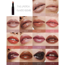 Load image into Gallery viewer, ADDICTION TOKYO THE LIPSTICK GLAZED BOMB
