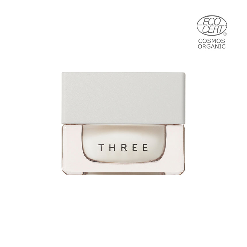 THREE Aiming Cream R 25g [99% naturally-derived ingredients]