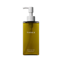 Load image into Gallery viewer, THREE Balancing Clear Cleansing Oil 185mL
