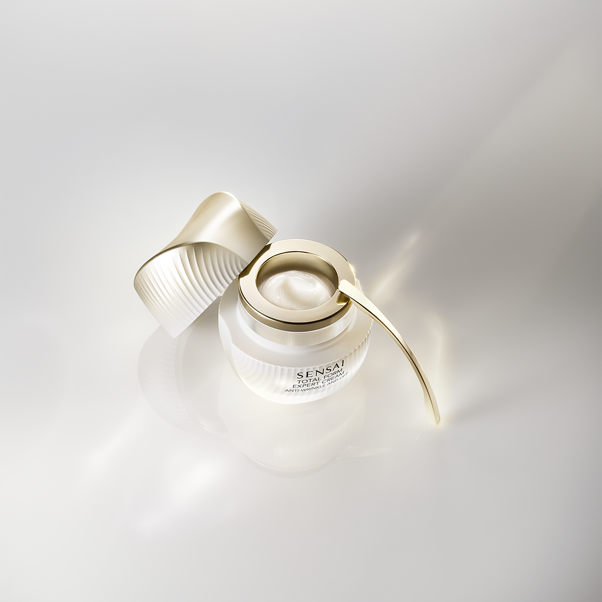SENSAI TOTAL FORM EXPERT (Wrinkle & Lift) CREAM 50ml – Tokyo on Demand
