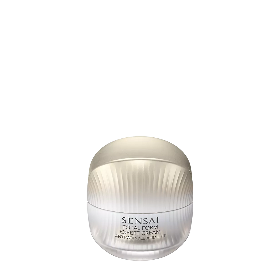 SENSAI TOTAL FORM EXPERT (Wrinkle & Lift) CREAM 50ml