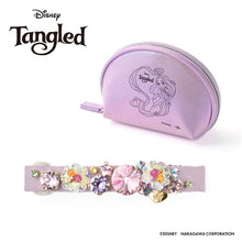 Load image into Gallery viewer, Complex Biz DISNEY COLLECTION &quot;Tangled&quot; -Best day ever- Barrette
