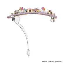 Load image into Gallery viewer, Complex Biz DISNEY COLLECTION &quot;Tangled&quot; -Best day ever- Barrette
